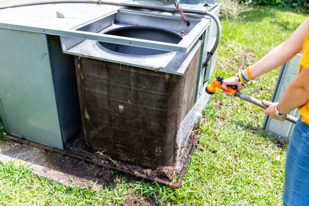Best Commercial HVAC Duct Cleaning  in Liolnton, NC