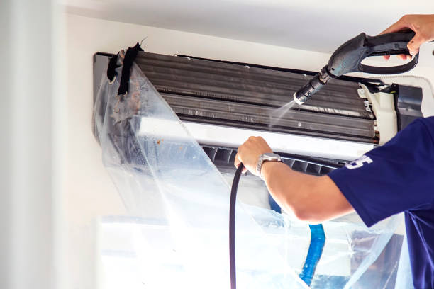 Best Residential Air Duct Cleaning  in Liolnton, NC