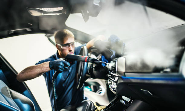 Best HVAC Air Duct Cleaning  in Liolnton, NC