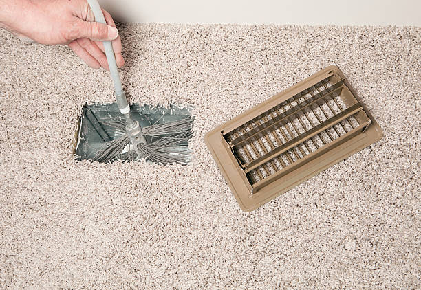 Best Air Duct Cleaning Near Me  in Liolnton, NC