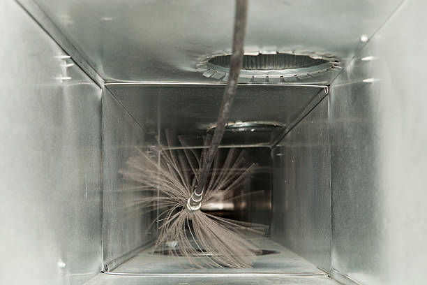 Best HVAC System Cleaning  in Liolnton, NC