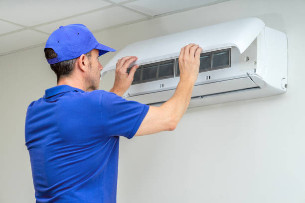 Affordable HVAC Duct Cleaning in NC